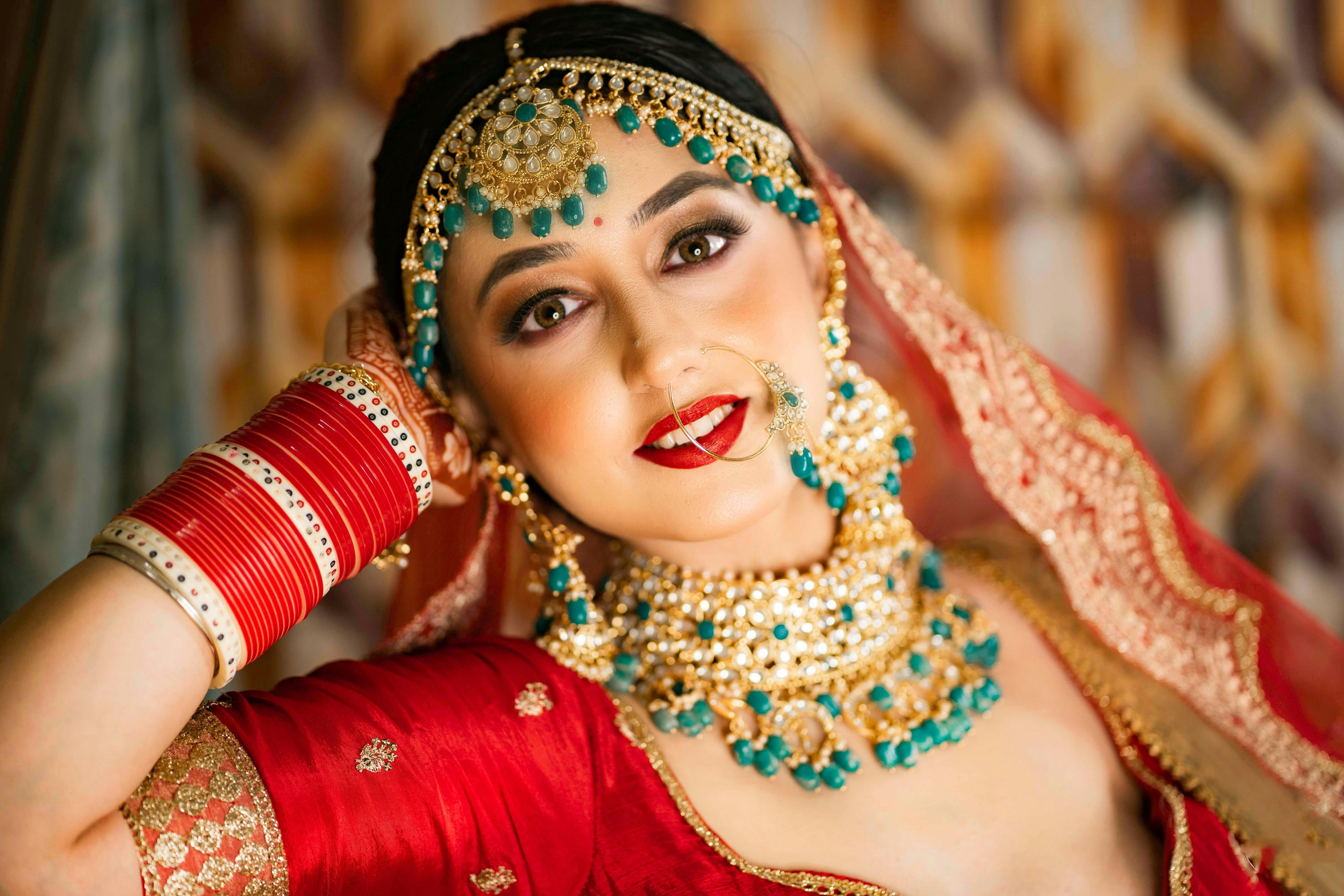 Wedding photoshoot